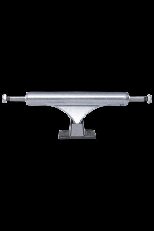 Slappy - ST1 Hollow Lights Gunmetal Trucks (8.25"/8.5")